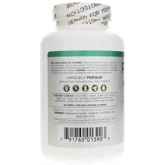 Potent C Guard Tabsules 1000 Mg, PRQ